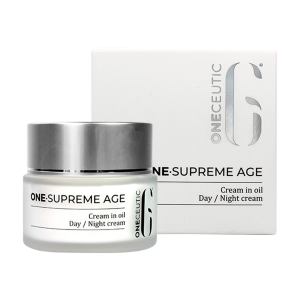 ONE SUPREME AGE CREAM IN OIL