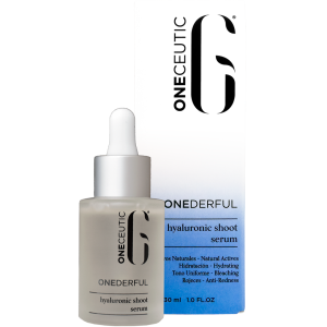 ONEDERFUL SERUM Waterless: Protector y Regenerador de la Piel