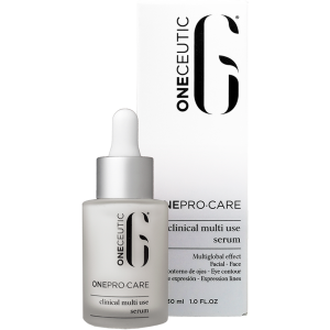 ONE PROCARE Multi-Use Serum con Efecto Global